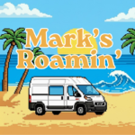 Mark's Roamin: A Vanlife Podcast