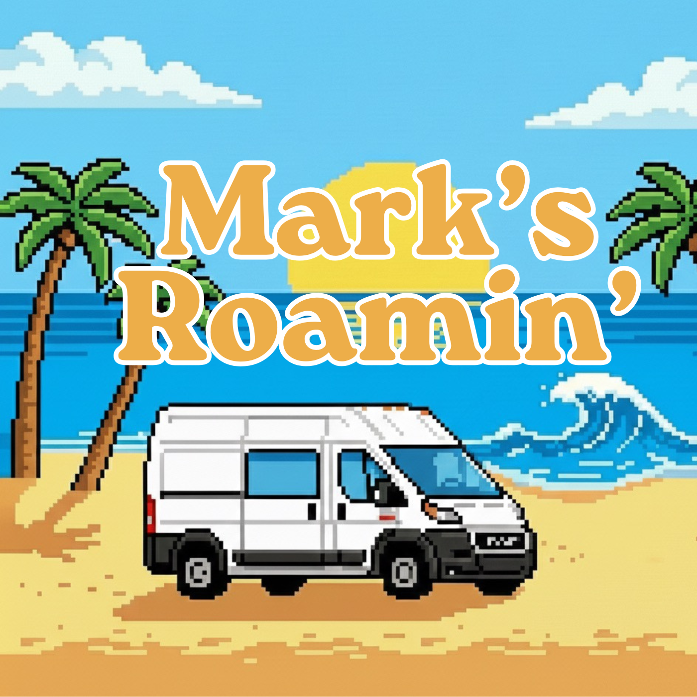 001 – First Month of Vanlife
